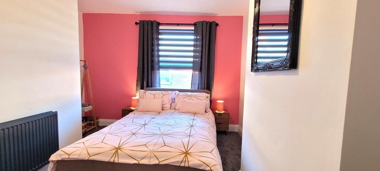 Sutherland St - 2 Bed Home With Free Parking York Exterior photo